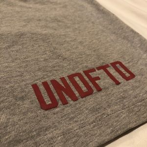 Undefeated Sweat Shorts